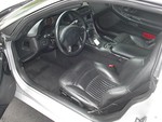 1998 Corvette Coupe For Sale